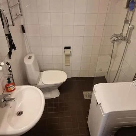 Kulmakartano Jyväskylä