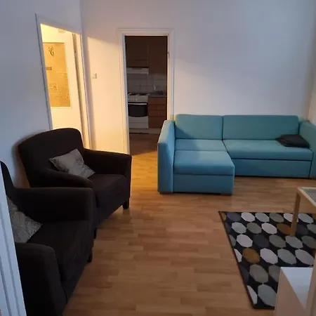 Kulmakartano شقة Jyväskylä